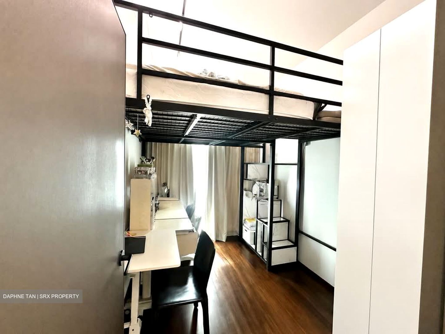 The Glacier (D15), Apartment #578506061